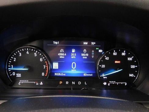 Used 2023 Ford Explorer Limited image 60