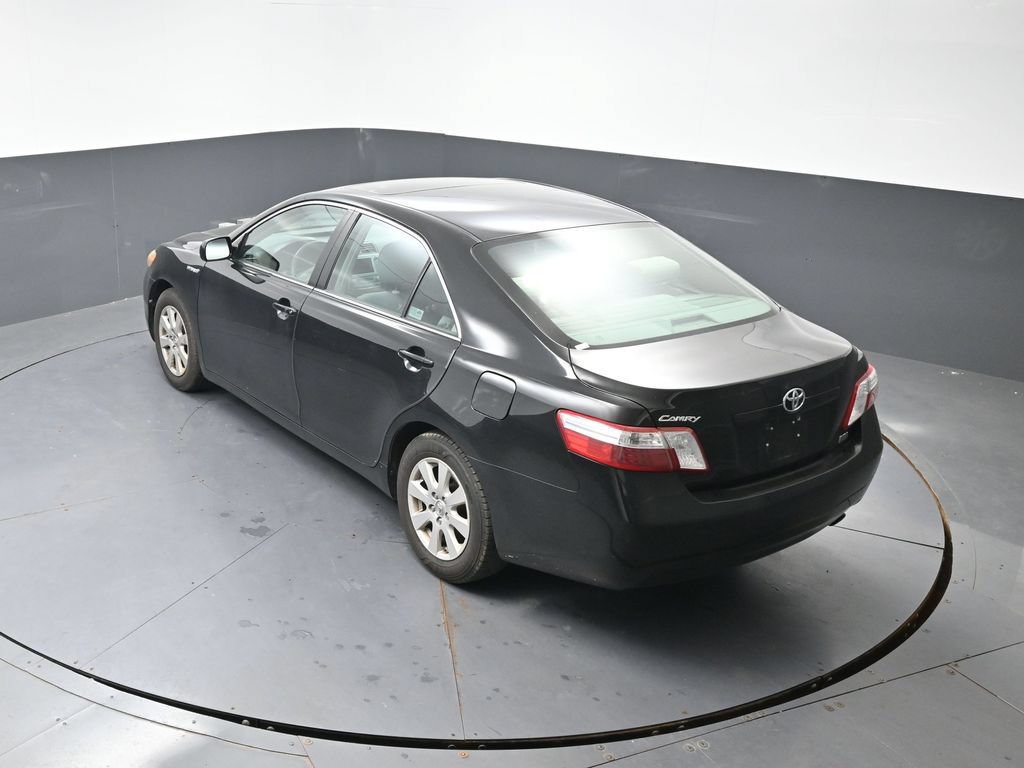 Used 2008 Toyota Camry Hybrid FWD image 15