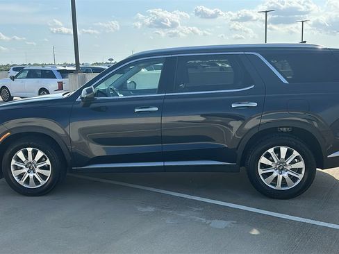 Used 2025 Hyundai Palisade SEL FWD image 9