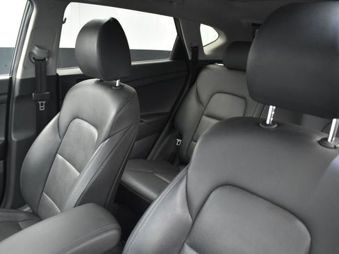 Used 2019 Hyundai Tucson Ultimate AWD/4WD image 14
