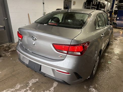 Used 2021 Kia Rio S image 4