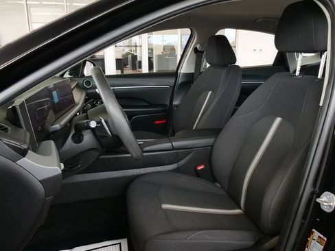 Used 2024 Hyundai Sonata SEL image 10