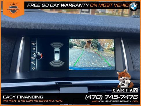 Used 2017 BMW X3 xDrive28i image 24