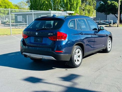 Used 2014 BMW X1 sDrive28i RWD image 5