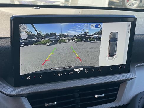 New 2026 Ford Explorer Active RWD image 13