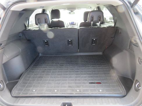 Used 2019 Chevrolet Equinox Premier AWD/4WD image 11
