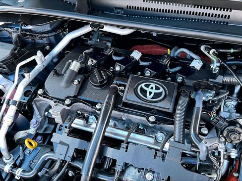 Used 2025 Toyota Corolla LE FWD image 64