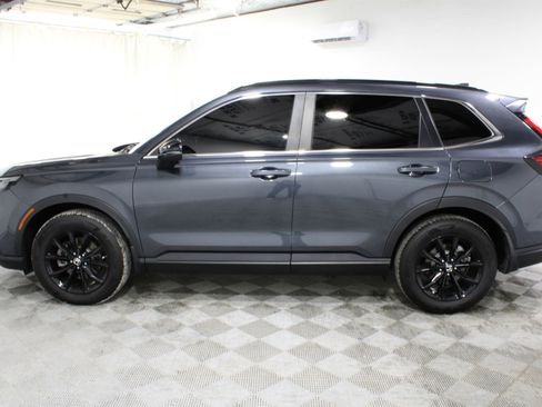 Used 2024 Honda CR-V Sport-L image 30