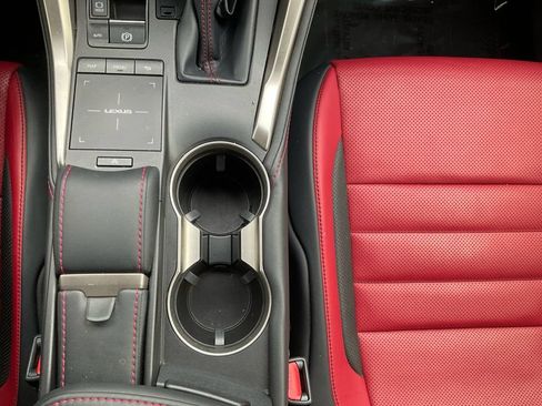 Used 2020 Lexus NX 300 F Sport image 22