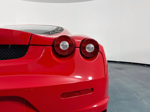 Used 2005 Ferrari F430 Coupe RWD image 52