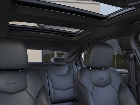 New 2026 Cadillac CT5 Premium Luxury w/ Technology Package image 25