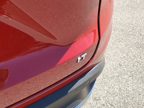 New 2026 Chevrolet Trax LT w/ Driver Confidence Package FWD image 8