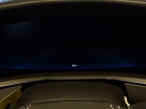 New 2026 Chevrolet Corvette Z06 image 2