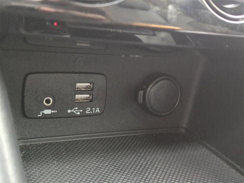 Certified 2024 Subaru Forester Wilderness w/ Convenience Package image 24