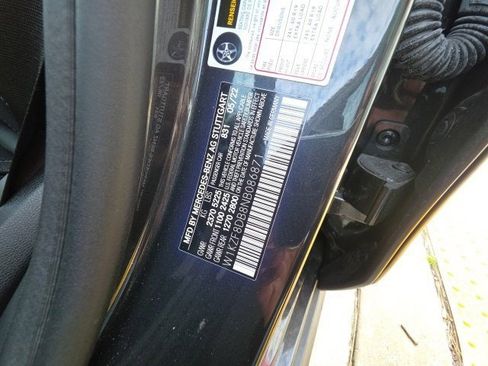 Used 2022 Mercedes-Benz E 350 Sedan image 28