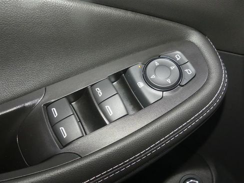 Used 2024 Buick Encore GX Avenir w/ Avenir Technology Package AWD/4WD image 21