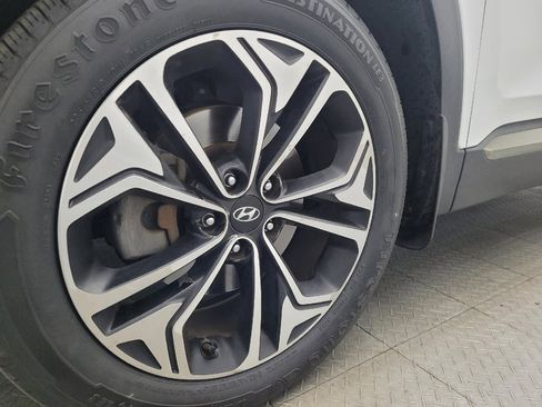 Used 2020 Hyundai Santa Fe Limited image 31