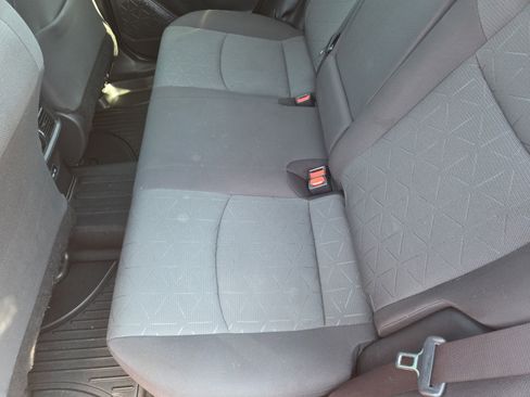 Used 2022 Toyota RAV4 XLE w/ Convenience Package image 21