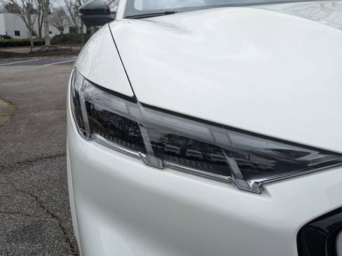 New 2026 Ford Mustang Mach-E Premium image 10