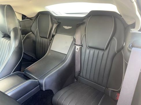 Used 2016 Aston Martin DB9 GT image 18