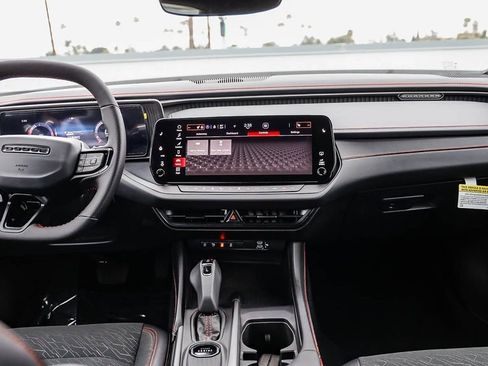 New 2026 Dodge Charger GT w/ Driver Convenience Group AWD/4WD image 15