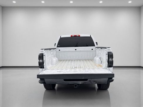 Used 2016 Chevrolet Silverado 1500 LT w/ All Star Edition AWD/4WD image 5