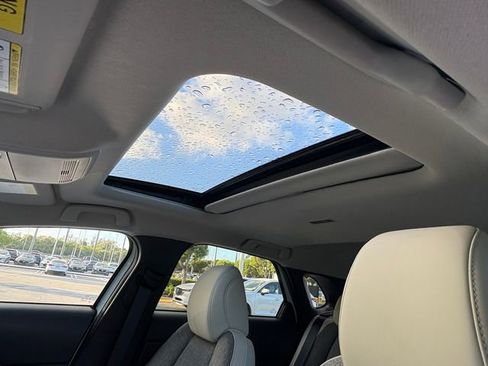 New 2026 MAZDA CX-30 Aire Edition image 15