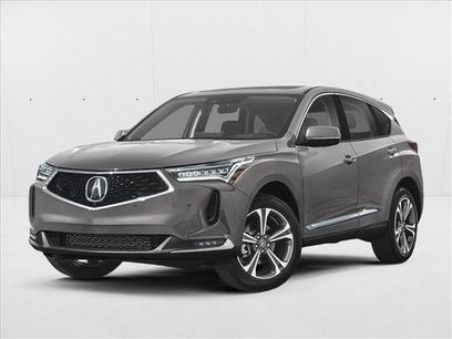 Used 2024 Acura RDX SH-AWD w/ Advance Package