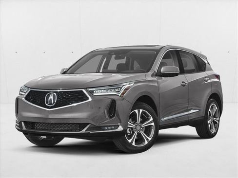 Used 2024 Acura RDX SH-AWD w/ Advance Package image 1