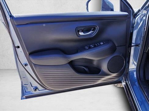 New 2026 Honda HR-V EX-L image 12