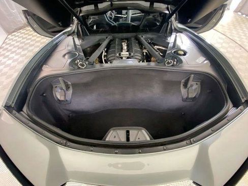 Used 2023 Chevrolet Corvette Z06 RWD image 13