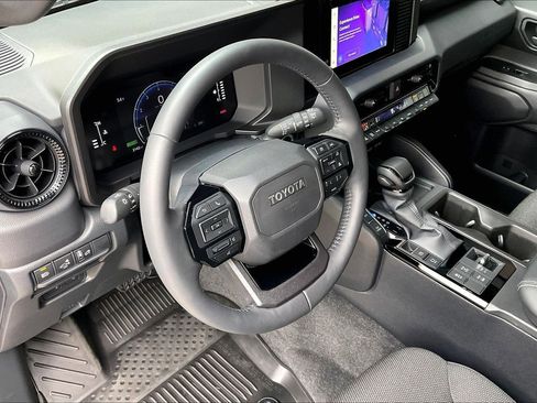 Used 2025 Toyota Land Cruiser 1958 image 14