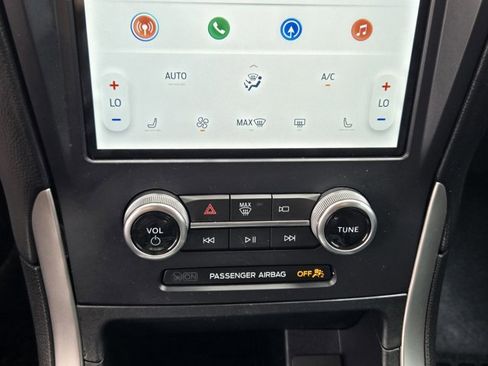 Certified 2021 Ford Edge SEL w/ Convenience Package FWD image 16