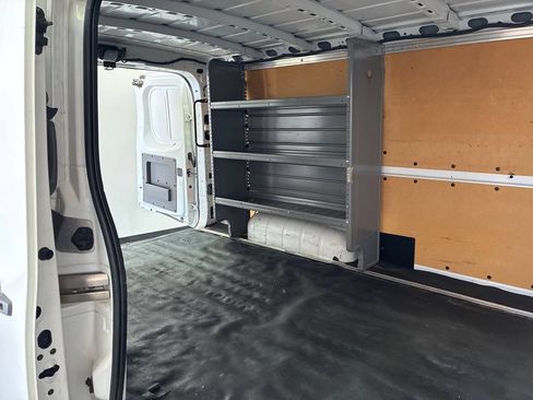 Used 2020 Nissan NV 1500 SV RWD image 17