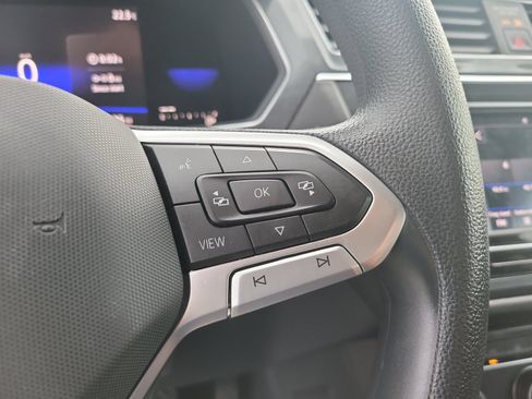 Used 2023 Volkswagen Tiguan S FWD image 28