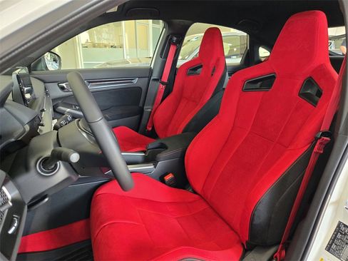 New 2025 Honda Civic Type R image 19