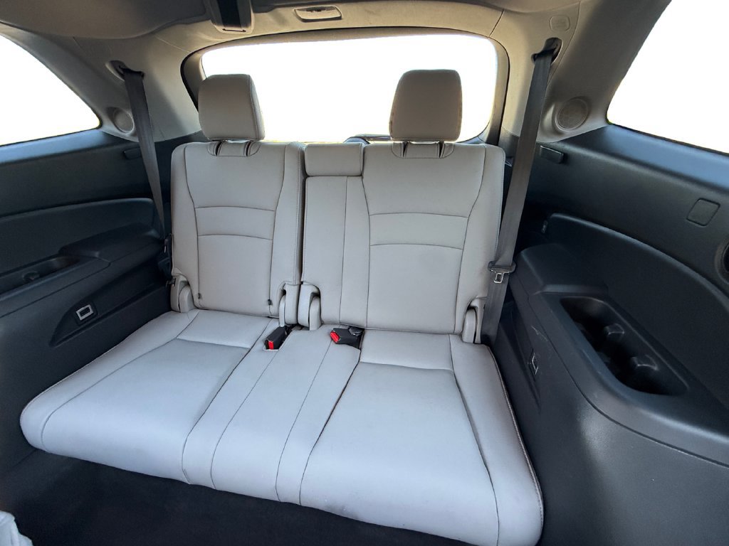 Used 2021 Honda Pilot Touring image 21