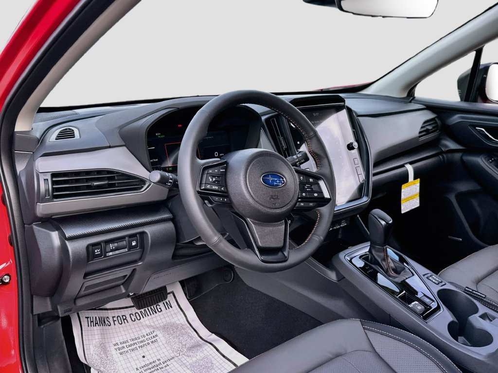 New 2026 Subaru Crosstrek 2.5i Limited AWD/4WD image 9