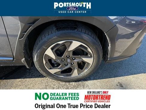 Used 2024 Subaru Crosstrek 2.5i Limited image 34