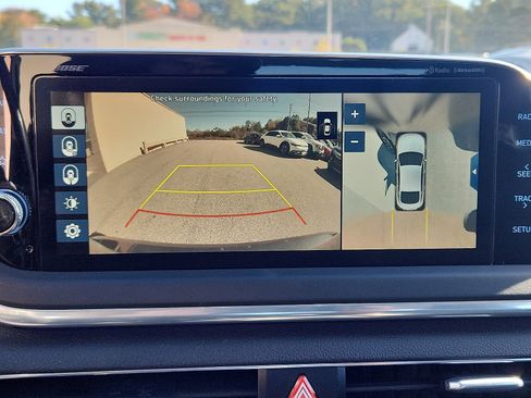 Used 2020 Hyundai Sonata Limited image 21