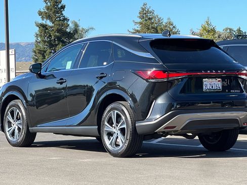 Used 2024 Lexus RX 350 FWD image 6