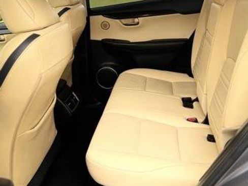 Used 2016 Lexus NX 200t FWD w/ Premium Package image 9