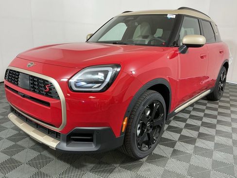 New 2026 MINI Cooper Countryman S image 2