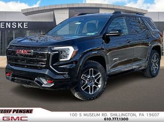New 2026 GMC Terrain AT4 w/ Technology Package II video 1