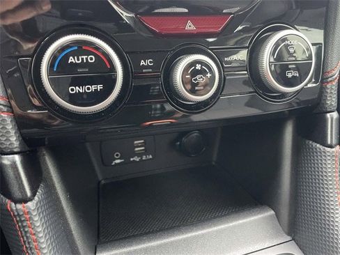 Used 2023 Subaru Forester Sport image 9