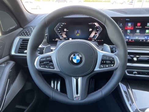New 2026 BMW X5 M60i image 13
