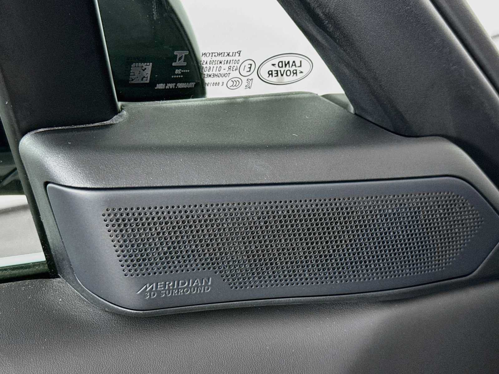 New 2026 Land Rover Range Rover Sport Dynamic SE AWD/4WD image 19