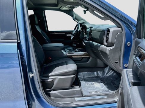 Used 2026 GMC Sierra 1500 Elevation w/ Elevation Premium Package AWD/4WD image 30