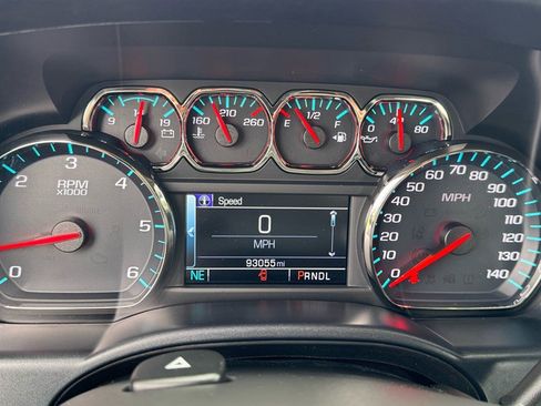 Used 2019 GMC Sierra 1500 SLE w/ SLE Value Package AWD/4WD image 18