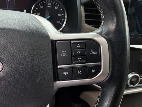 Used 2024 Ford Expedition Limited AWD/4WD image 35